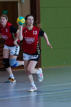 Bild 176 - A-Juniorinnen HSG Kremperheide/M�nsterdorf - HSG J�rl DE Vi�l : Ergebnis: 33:12